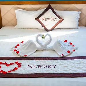 Hotel New Sky