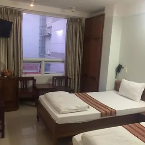 Hotel Onestar Riverside