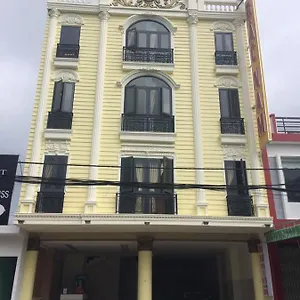 Hotel Bac Nam